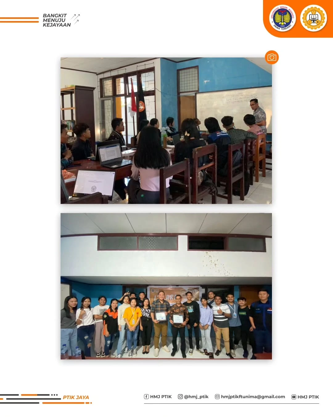 Seminar PTIK