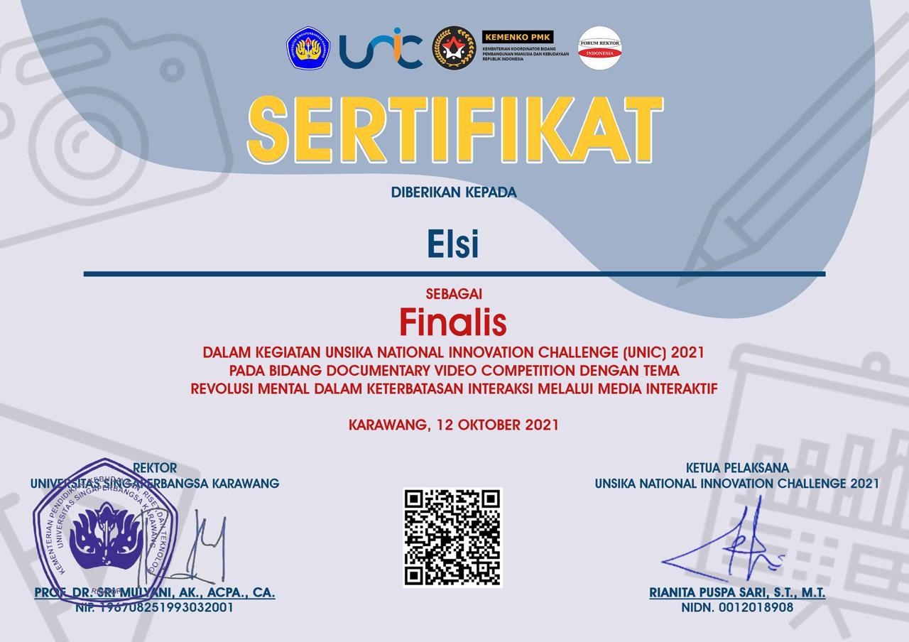 Elsi