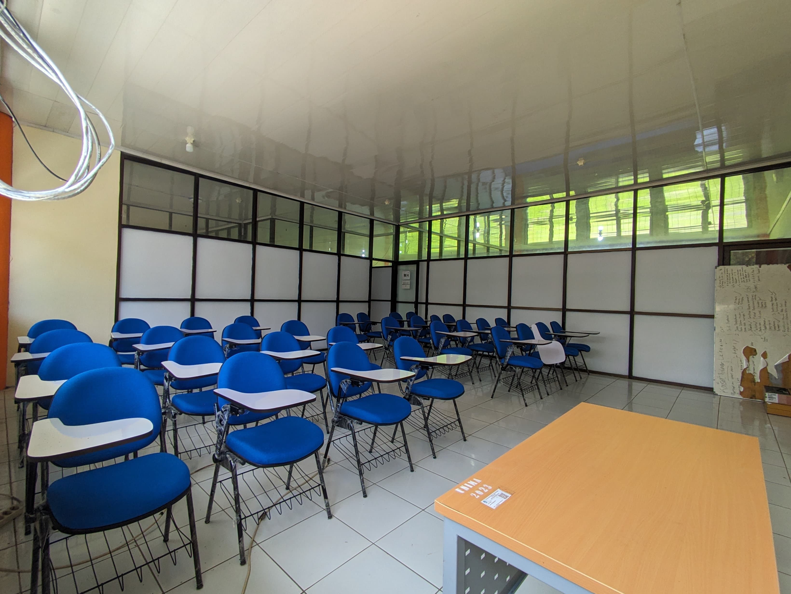 Ruang Kelas 4