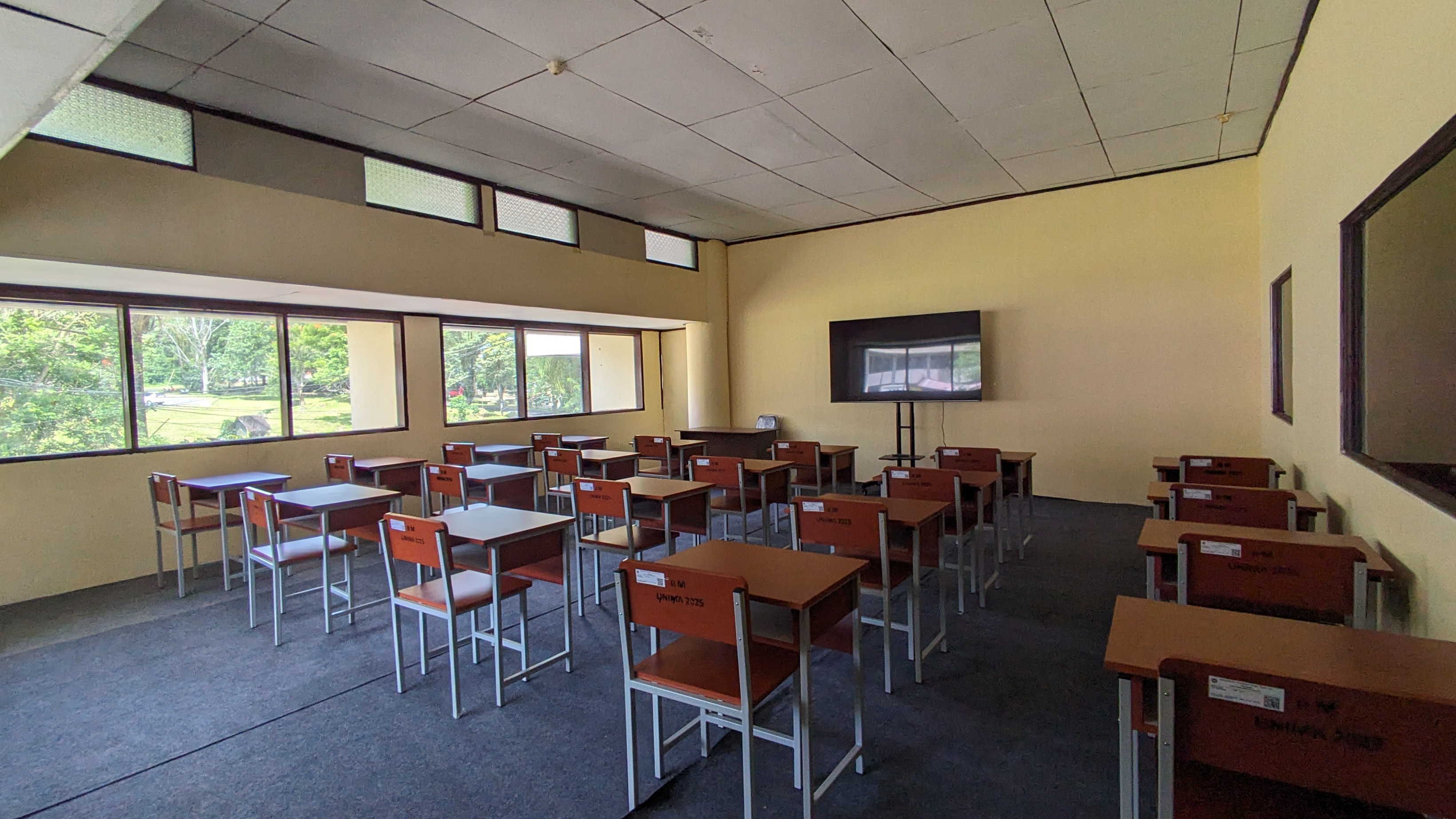 Laboratorium Micro Teaching