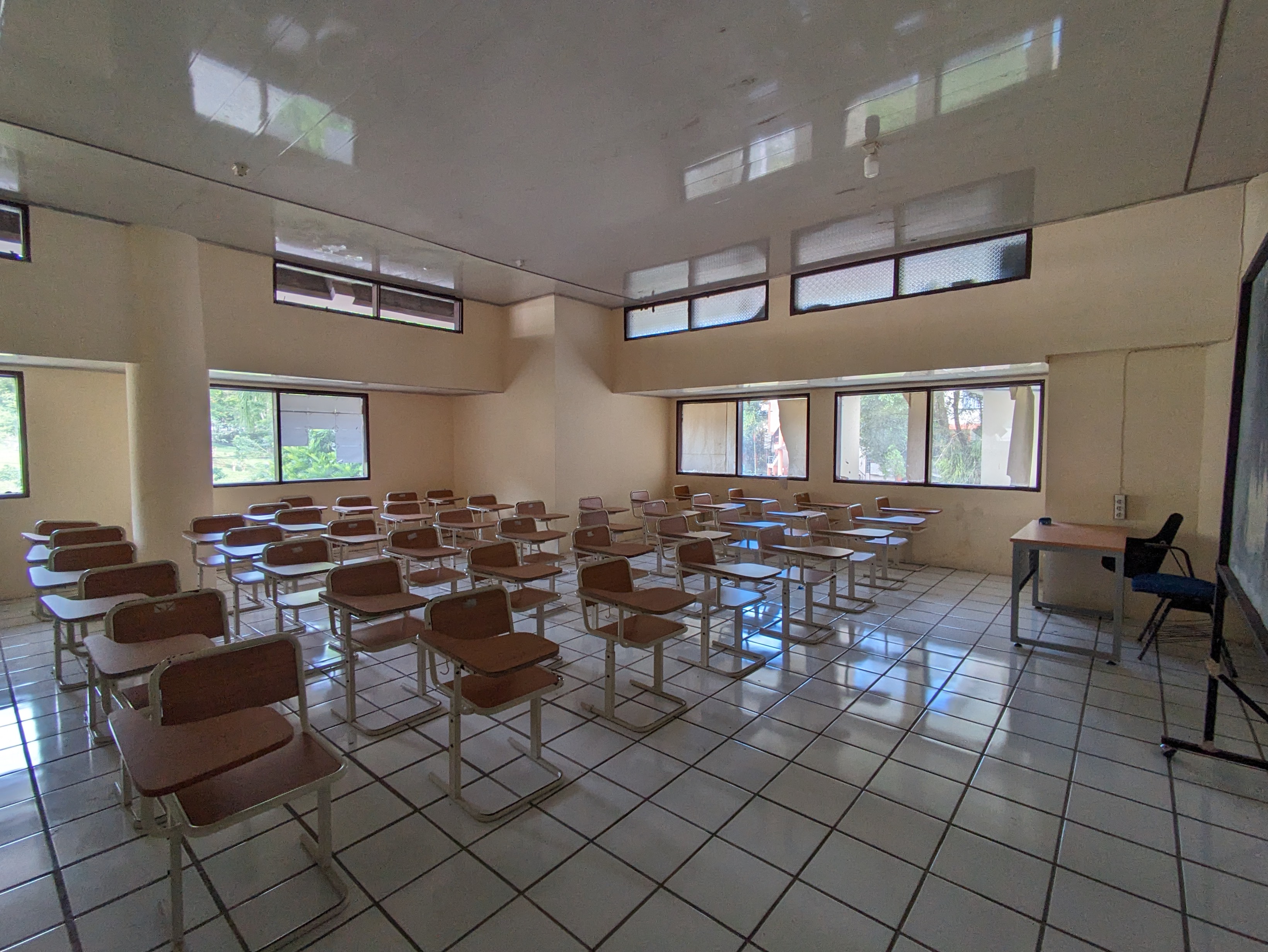 Ruang Kelas 7