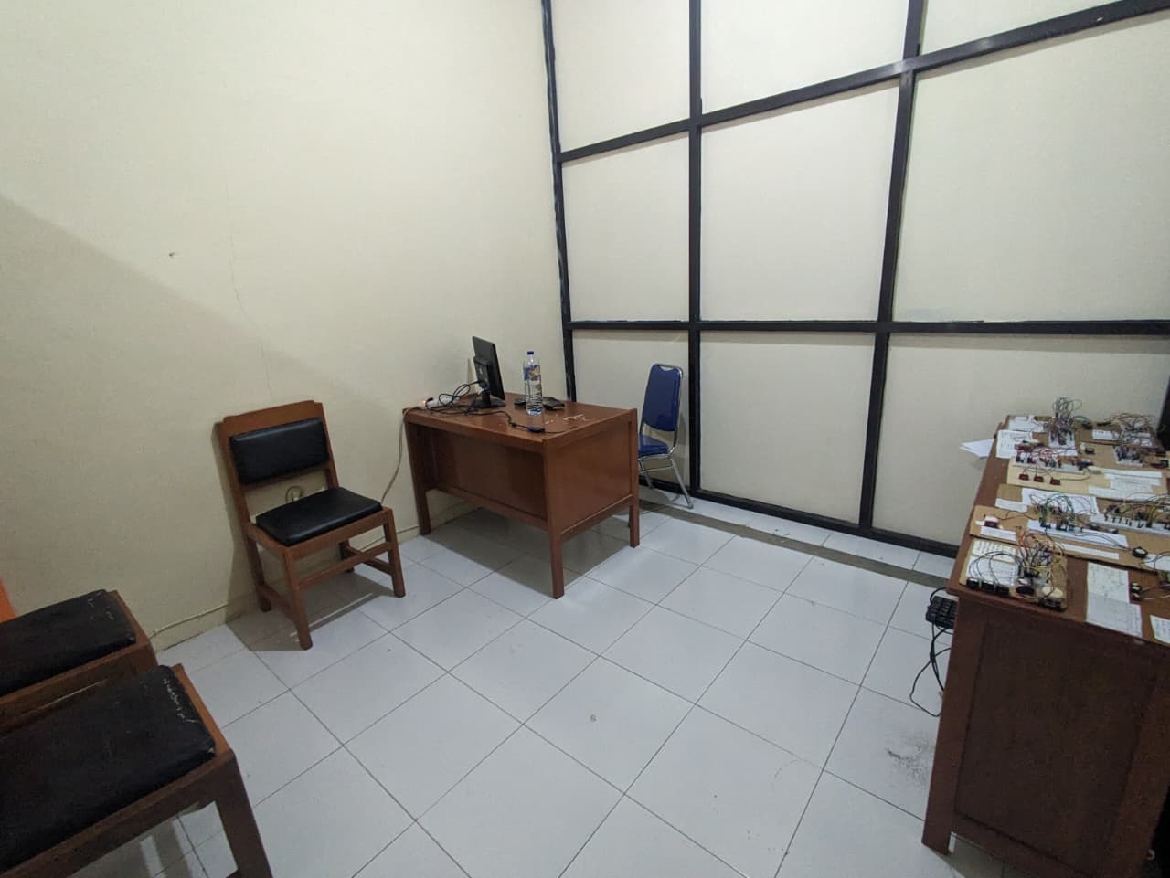 Ruang Dosen Gallery