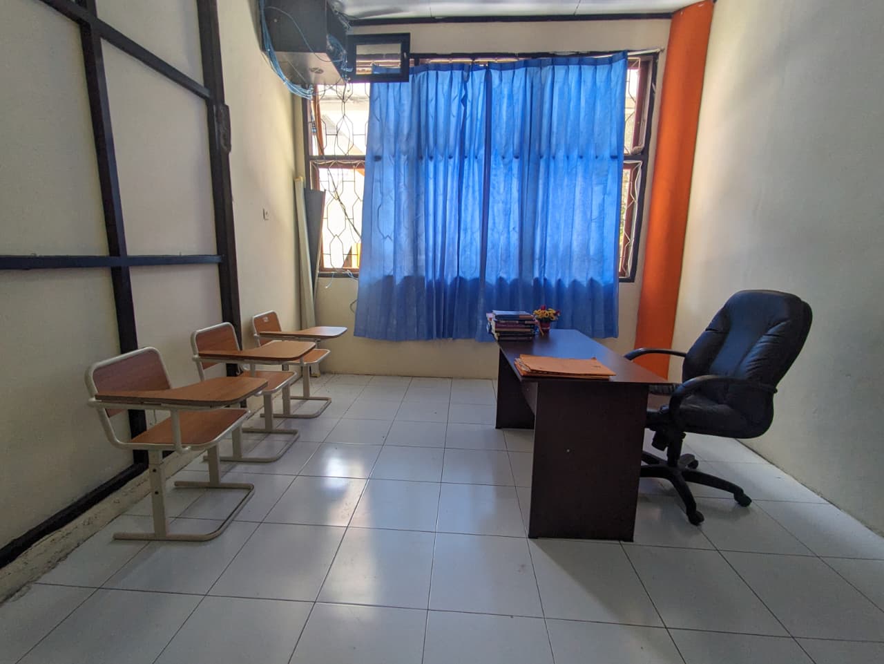 Ruang Dosen Gallery