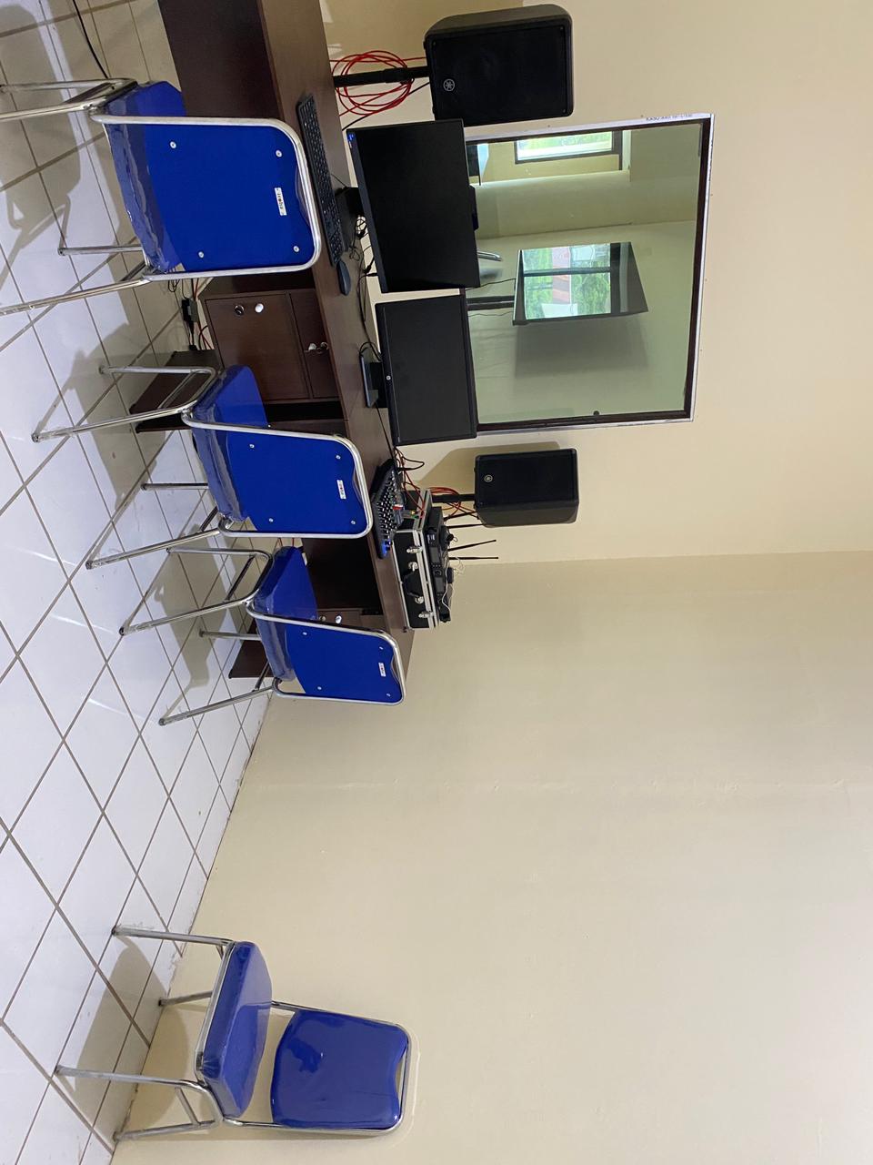 Galeri Laboratorium Micro Teaching