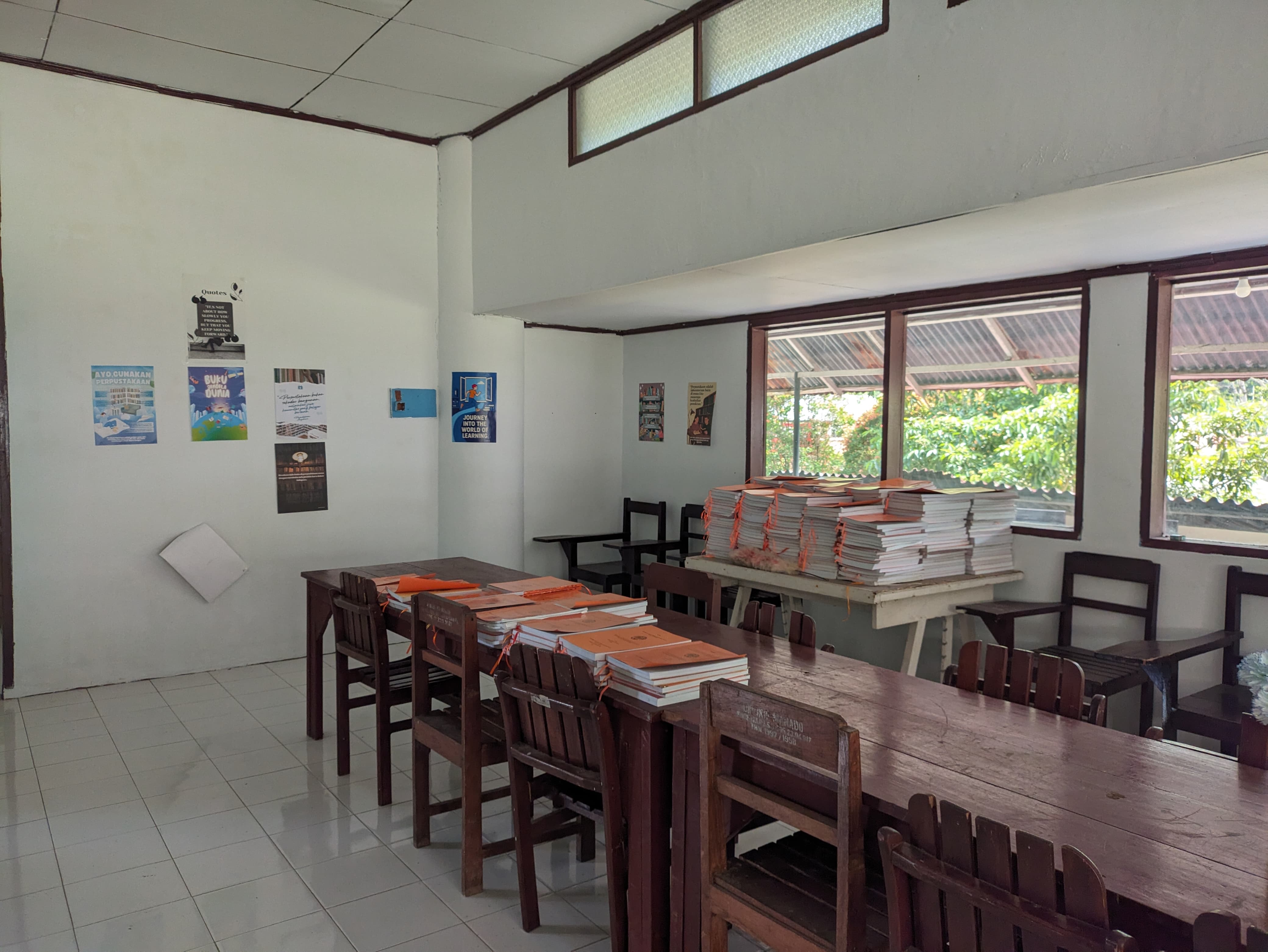 Galeri Ruang Baca