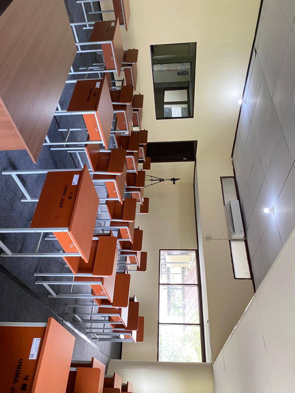 Galeri Laboratorium Micro Teaching