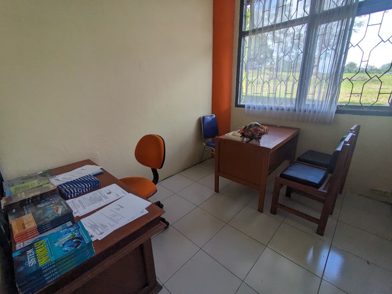 Ruang Dosen Gallery