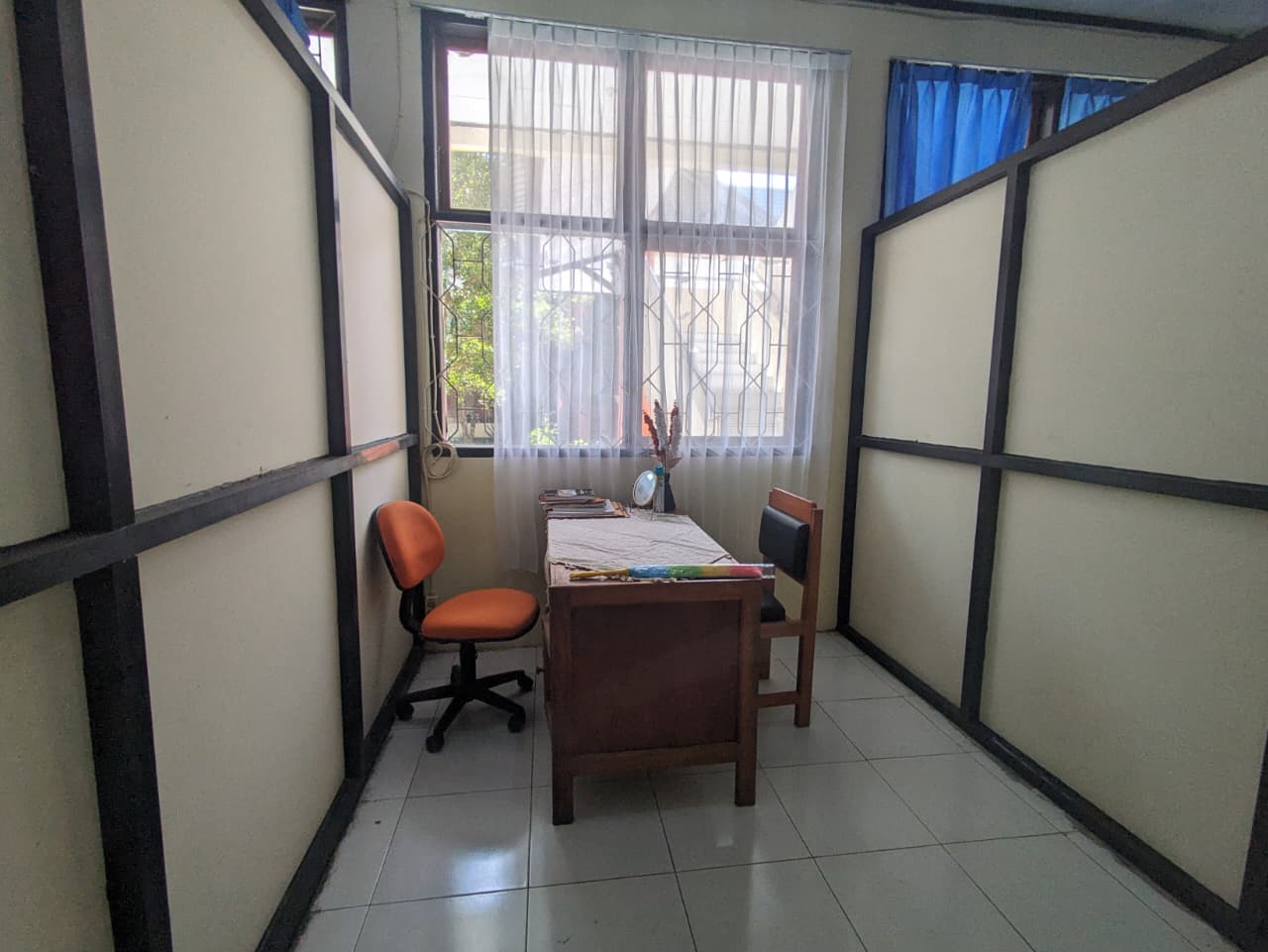 Ruang Dosen Gallery