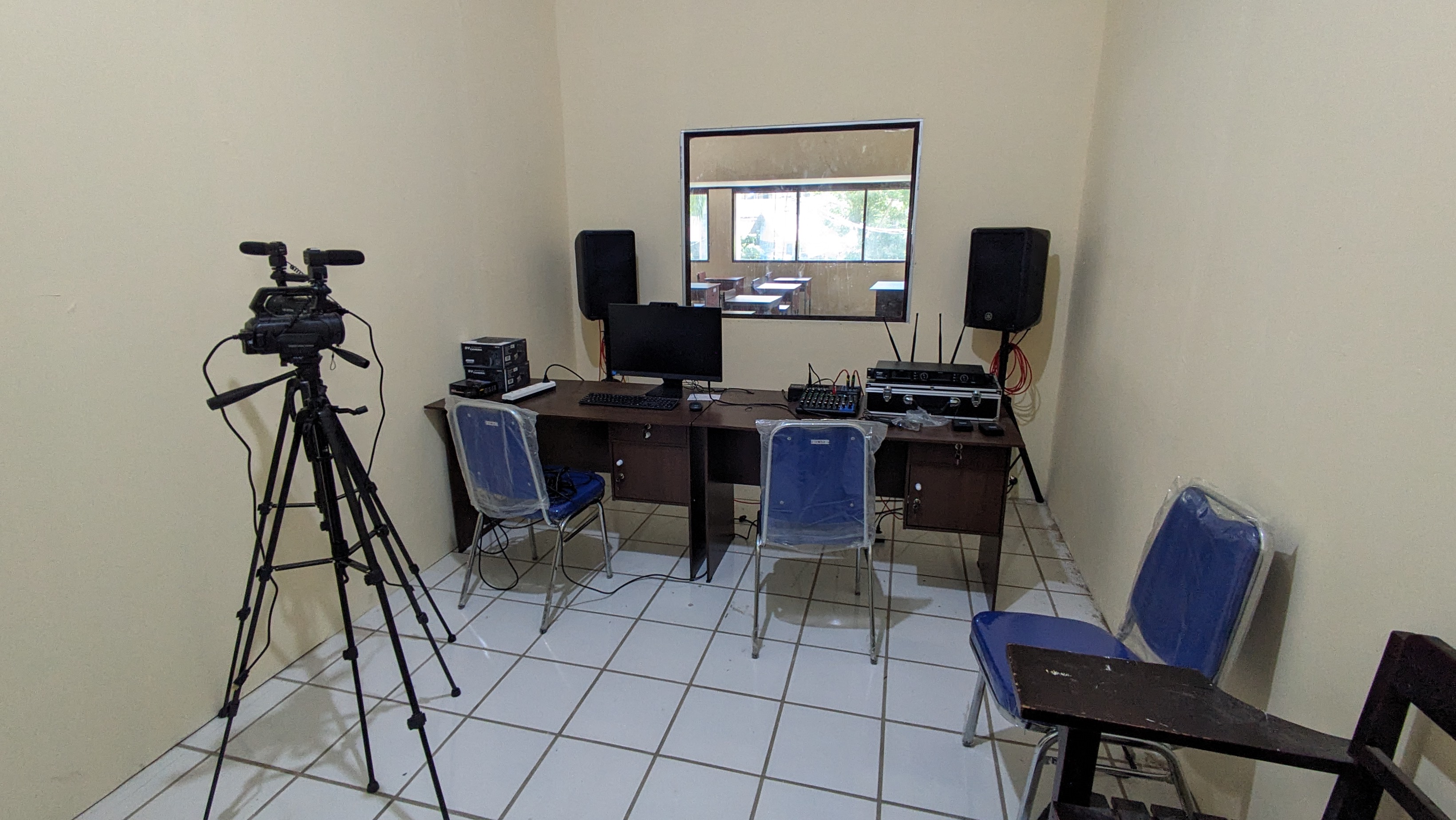 Galeri Laboratorium Digital