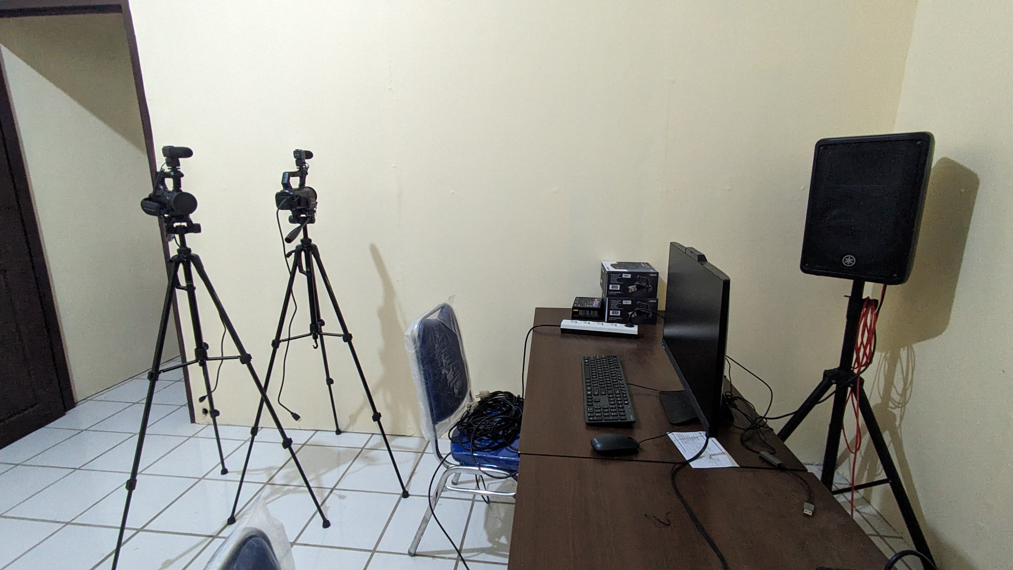 Galeri Laboratorium Digital