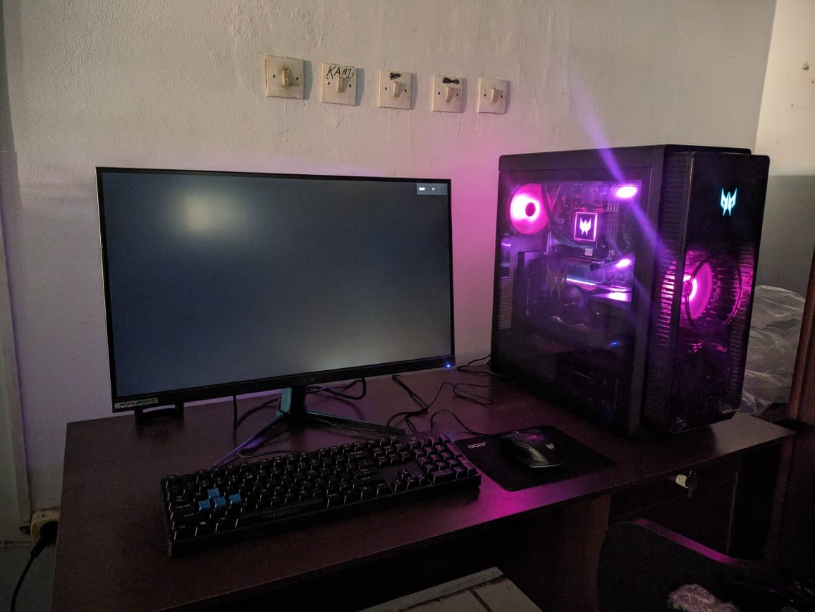 Galeri Studio Mini
