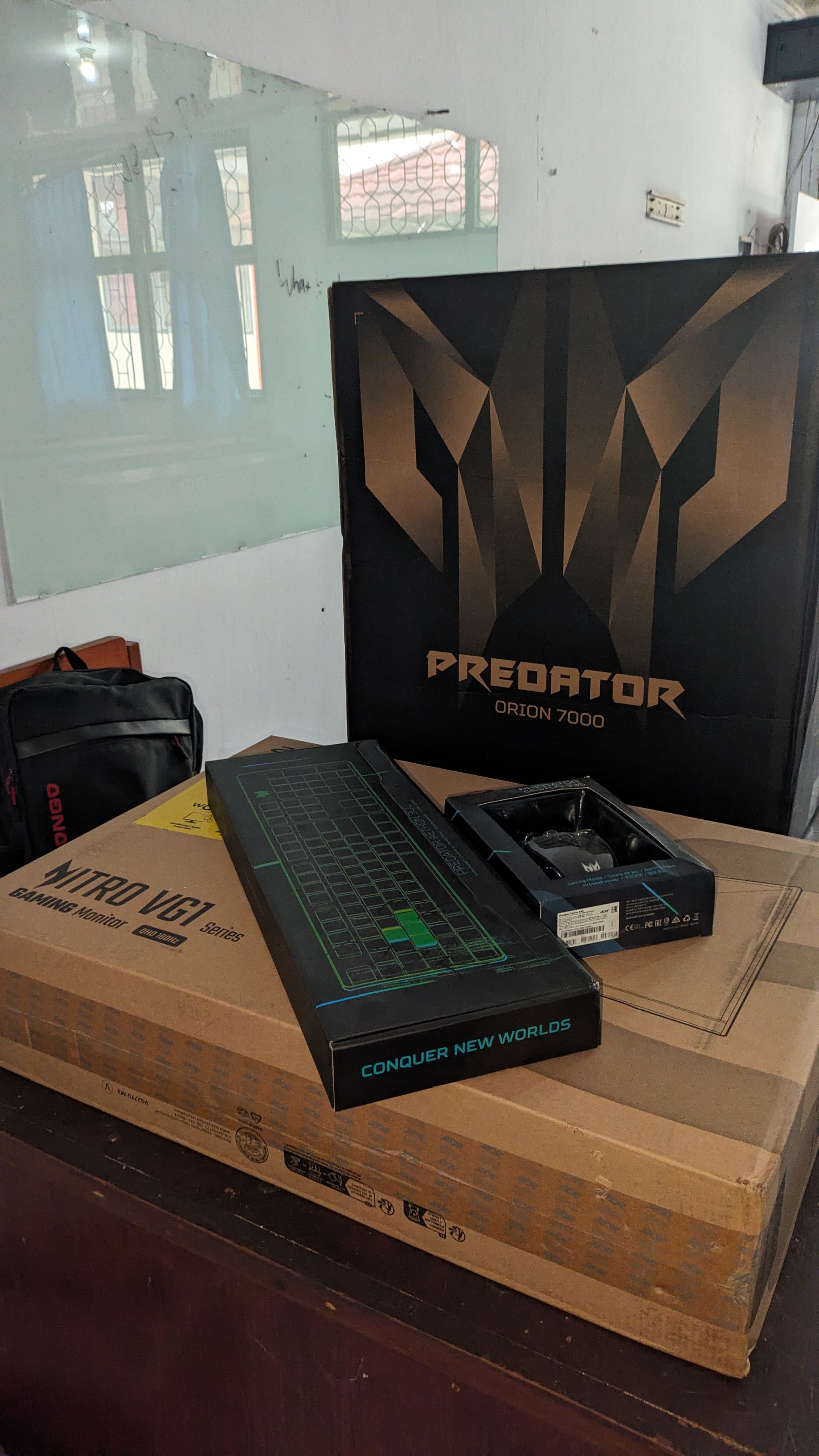 Galeri Studio Mini