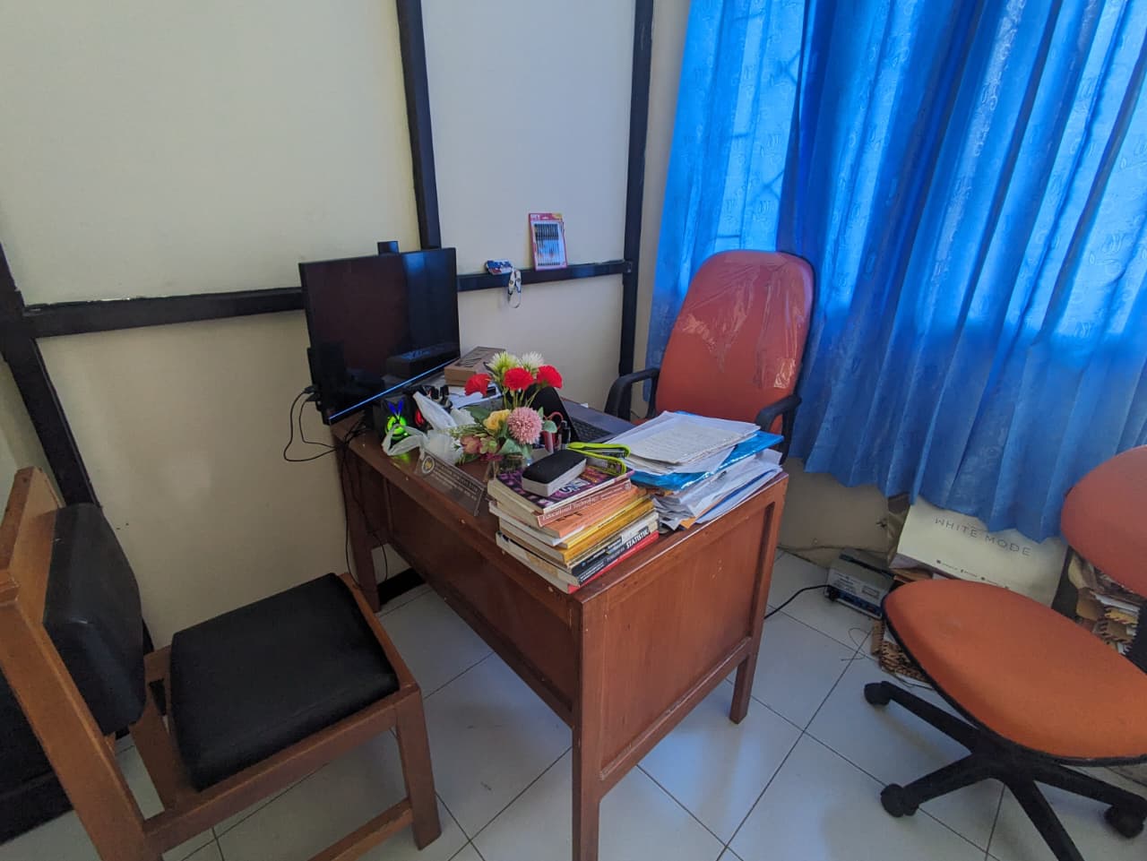 Ruang Dosen Gallery