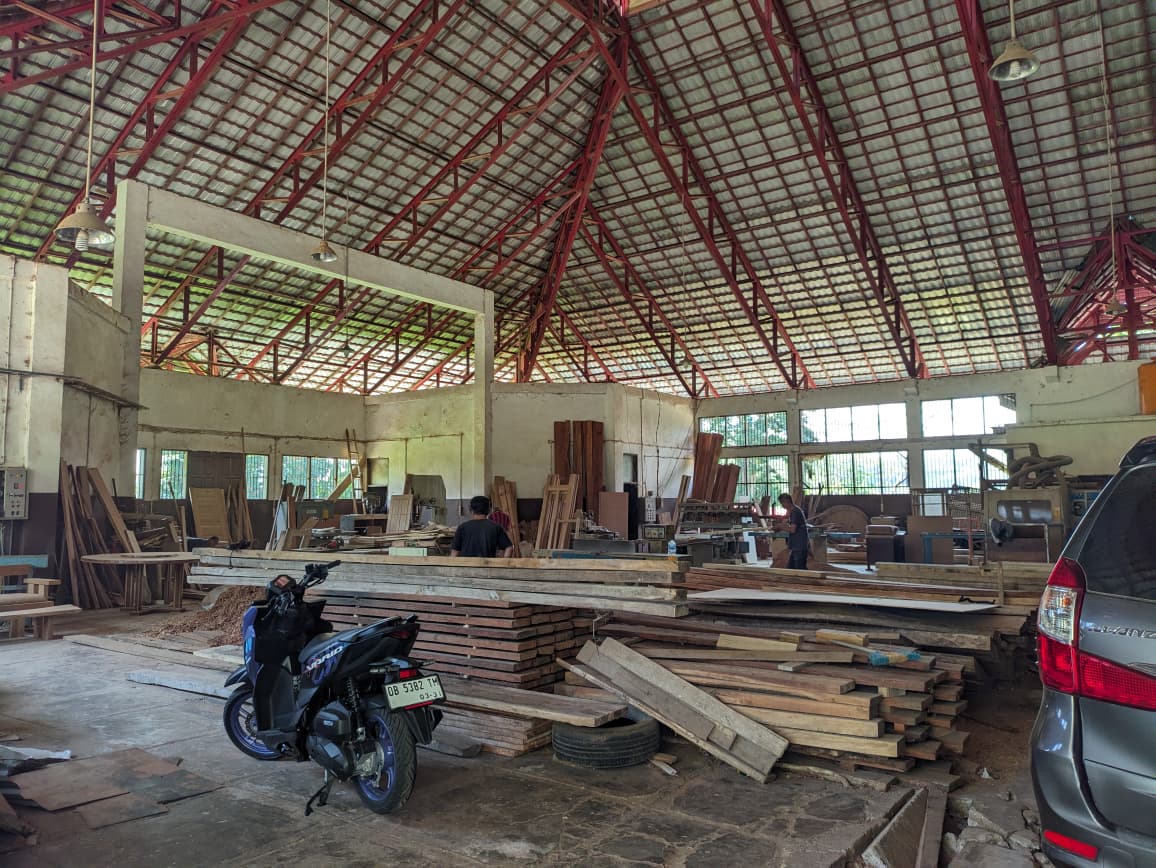 Galeri Workshop