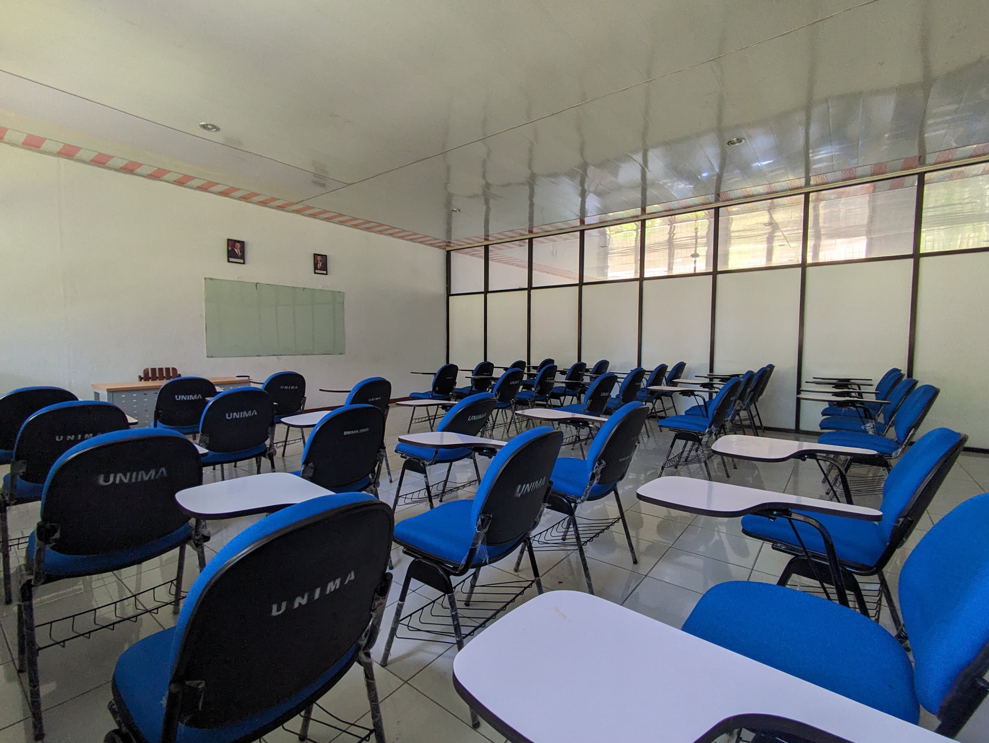 Ruang Kelas 1