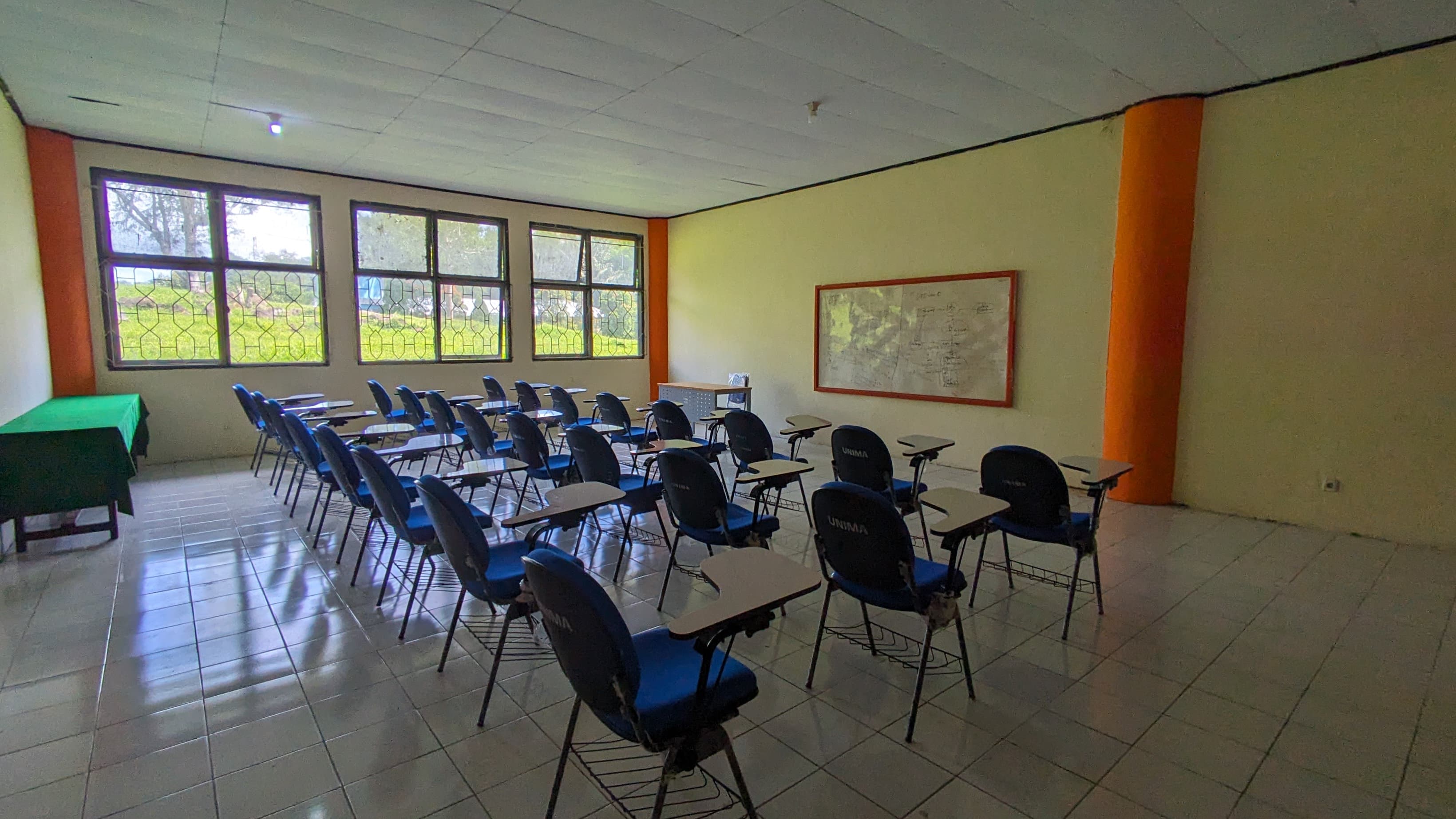 Ruang Kelas 3