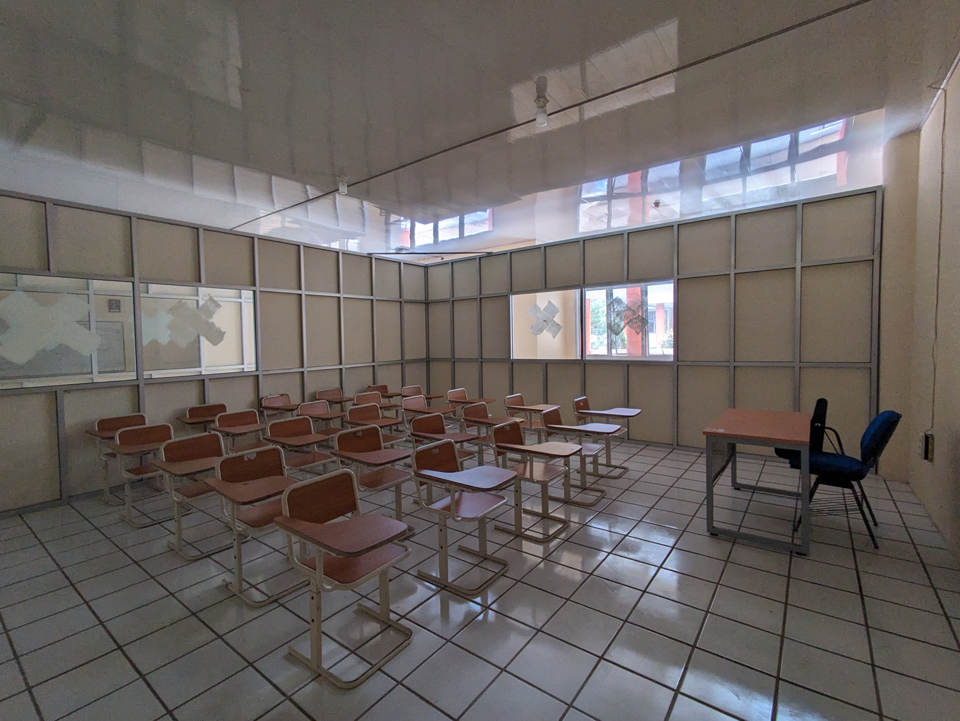 Ruang Kelas 5