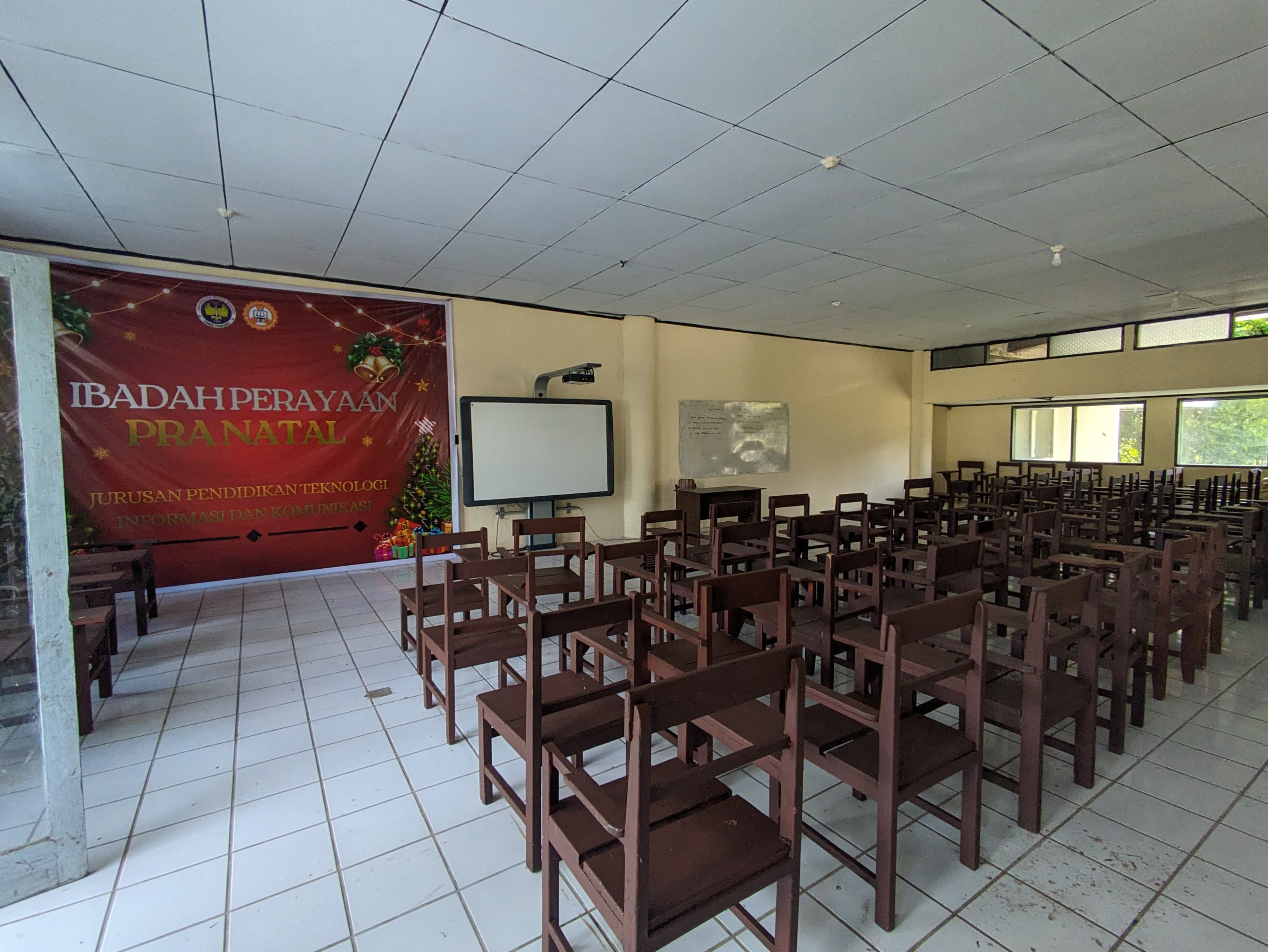 Ruang Kelas 10
