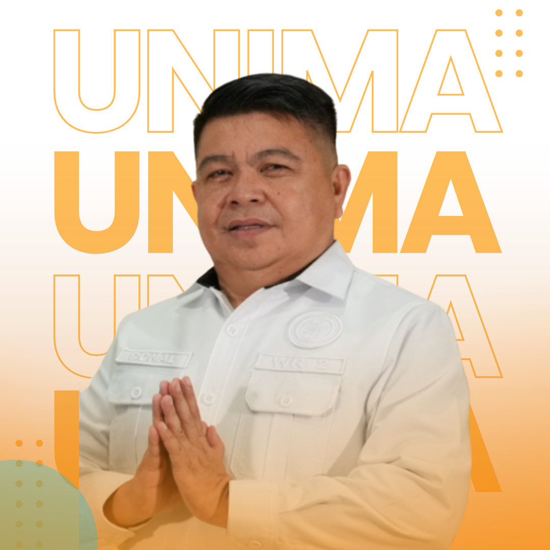 Photo of Prof. Dr. Donal Matheos Ratu, S.Pd., M.Hum.