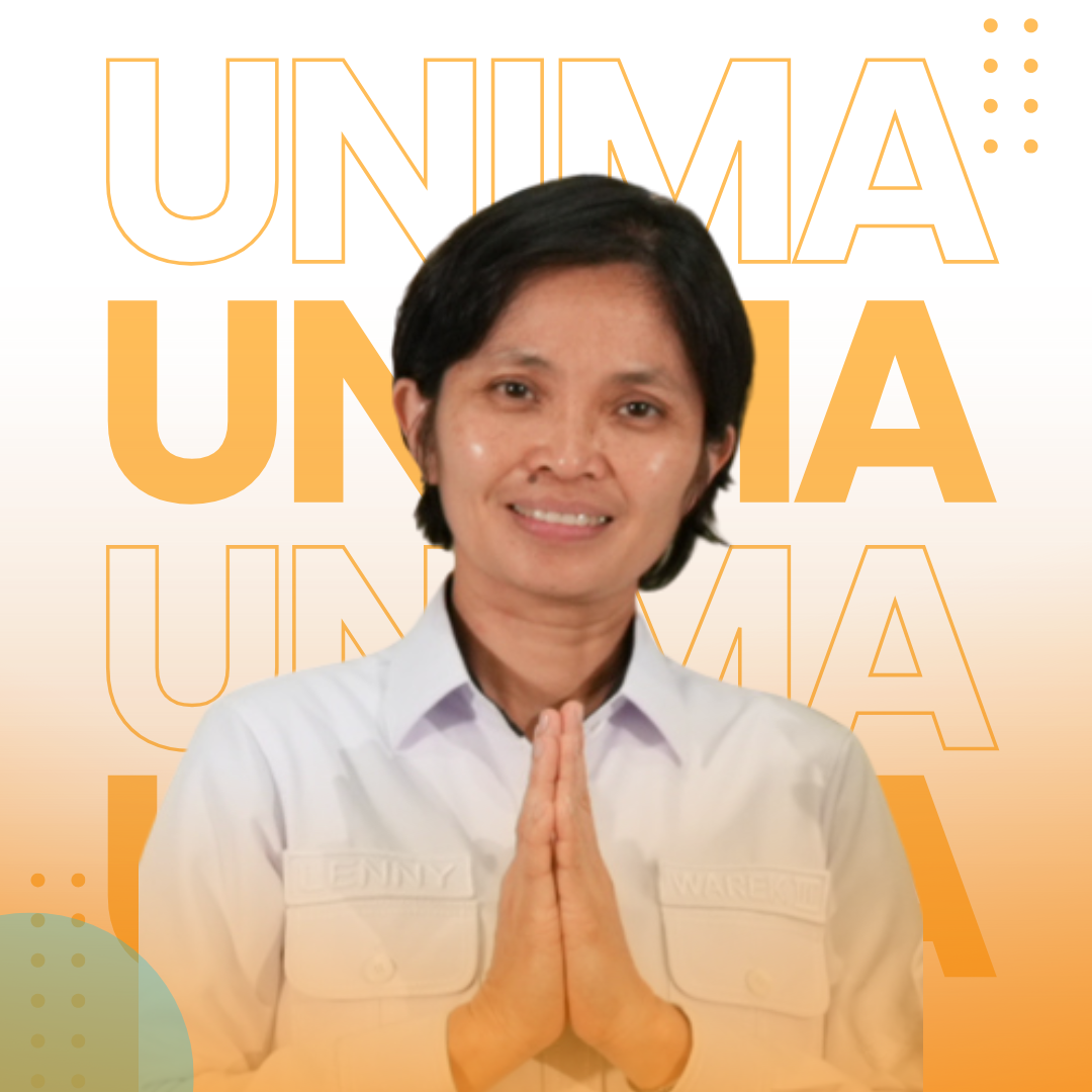 Photo of Dr. Lenny Leorina Evinita BSc.MA., MBA.